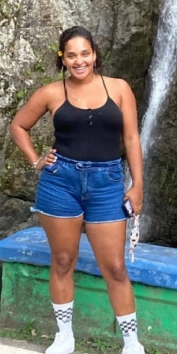Resultado de entrenamiento en Zona X San Juan - Antes