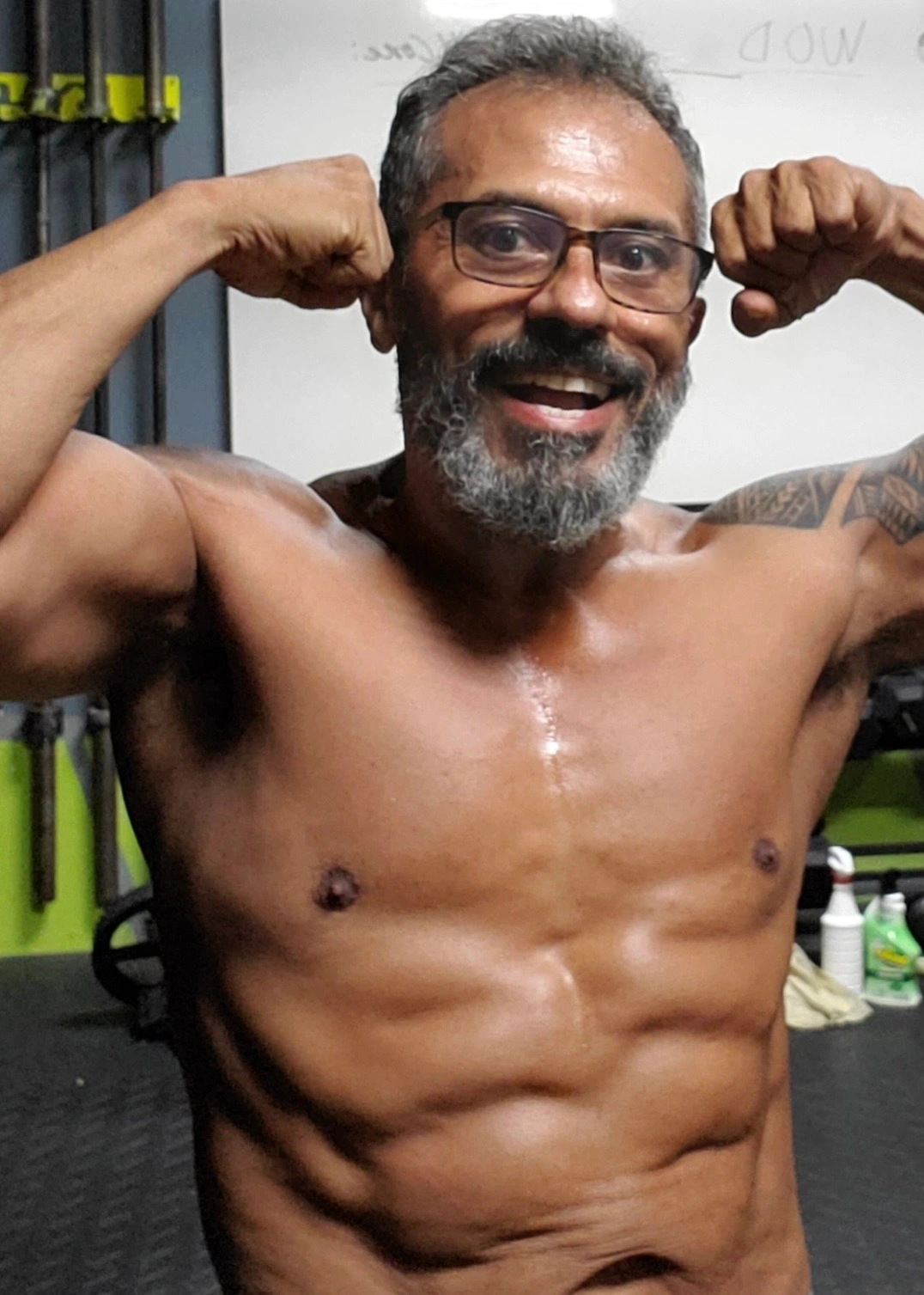 Jay Nieves